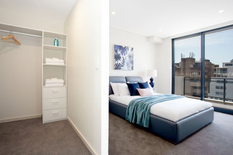 Crows Nest 16 - Accommodation QLD 6