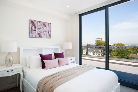 Crows Nest 16 - Accommodation QLD 5