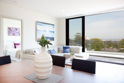 Crows Nest 16 - Accommodation QLD 3