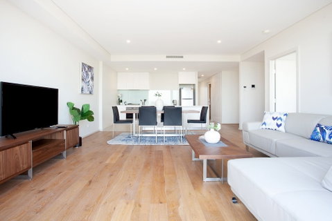 Crows Nest 16 - Accommodation QLD 2