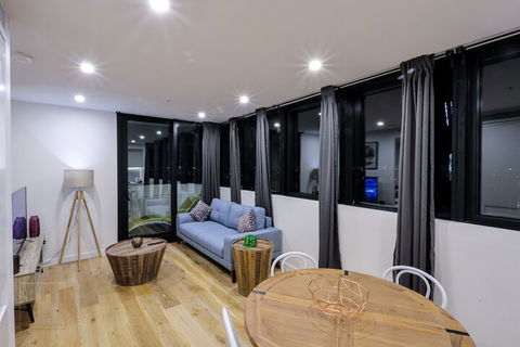 Unil Apartments Glenwaverley - Accommodation QLD 3