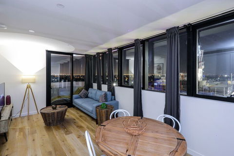 Unil Apartments Glenwaverley - Accommodation QLD 2