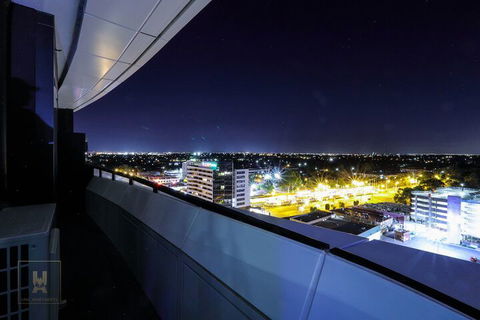 Unil Apartments Glenwaverley - Accommodation QLD 1