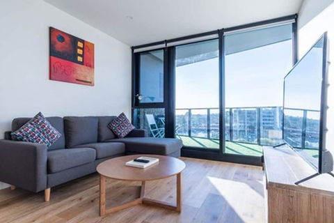 Unil Apartments Glenwaverley - Accommodation QLD 5