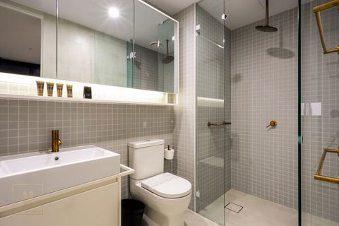 Unil Apartments Glenwaverley - Accommodation QLD 6