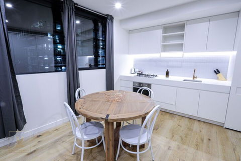 Unil Apartments Glenwaverley - Accommodation QLD 7