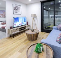 Unil Apartments Glenwaverley - Accommodation QLD