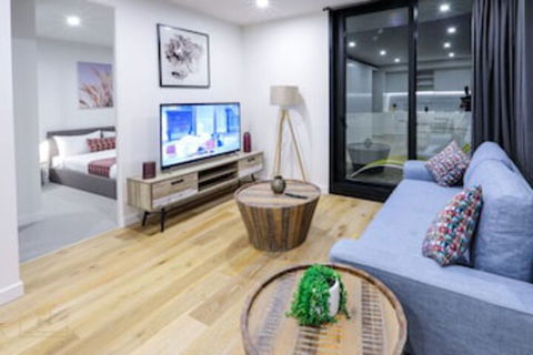 Unil Apartments Glenwaverley - Accommodation QLD 0