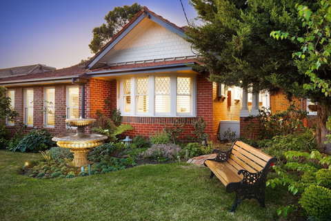 Rosanna Mansion - Accommodation QLD 0