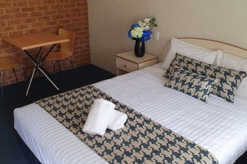 MAS Country Colonial Motor Inn - Accommodation QLD 5