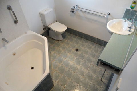 MAS Country Colonial Motor Inn - Accommodation QLD 2