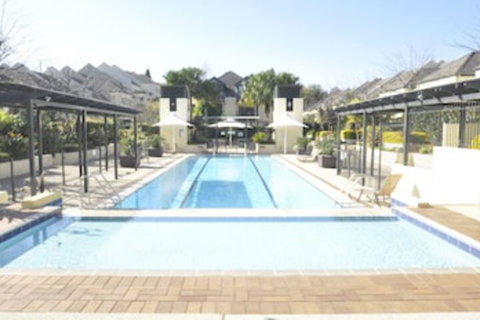 Glebe Fully Furnished 1 BDR Apart 47 ROS - Accommodation QLD 0