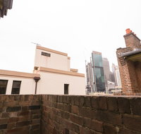 Discover The Rocks - Heritage House - Accommodation QLD