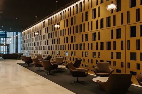 JC Waterview Apartments On Collins - Accommodation QLD 4