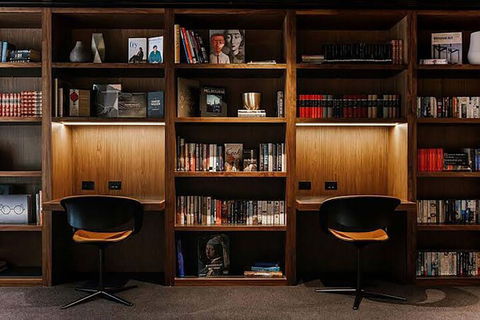 JC Waterview Apartments On Collins - Accommodation QLD 2