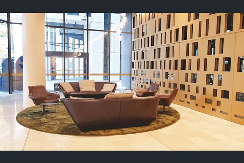 JC Waterview Apartments On Collins - Accommodation QLD 3