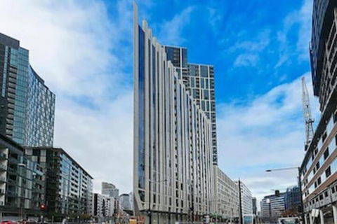 JC Waterview Apartments On Collins - Accommodation QLD 0