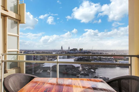 DD Apartments On Kent - Accommodation QLD 0