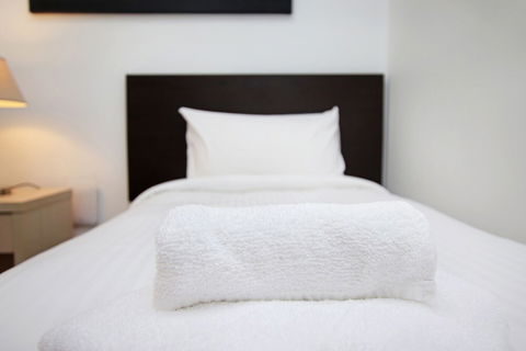 DD Apartments On Kent - Accommodation QLD 2