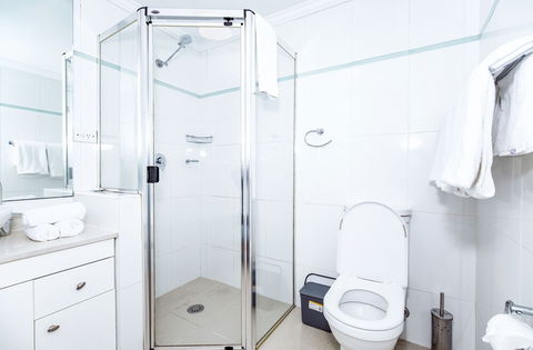 DD Apartments On Kent - Accommodation QLD 6