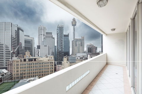DD Apartments On Kent - Accommodation QLD 1