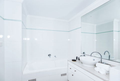 DD Apartments On Kent - Accommodation QLD 4