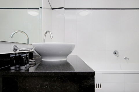 DD Apartments On Kent - Accommodation QLD 3