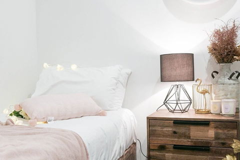 A19 Darling Harbour 2 BDR APT - Accommodation QLD 6