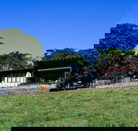 Your Luxury Escape - Carinya Cottages 4 - Accommodation QLD