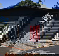 Your Luxury Escape - Carinya Cottages 5 - Accommodation QLD