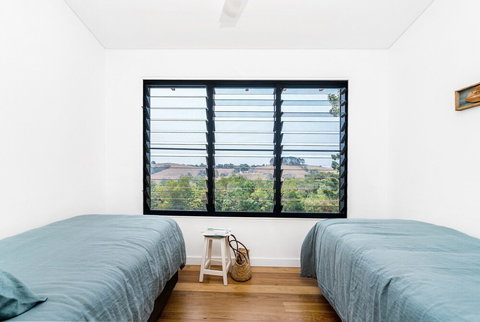 Your Luxury Escape - Carinya Cottages 5 - Accommodation QLD 6