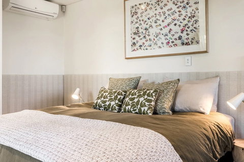 Your Luxury Escape - Byron Beachfront Villa - Accommodation QLD 5