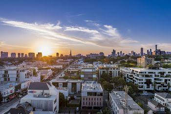 Oaks Pinnacle - Accommodation QLD 0