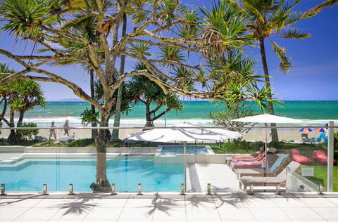 Fairshore 12 - Accommodation QLD 2