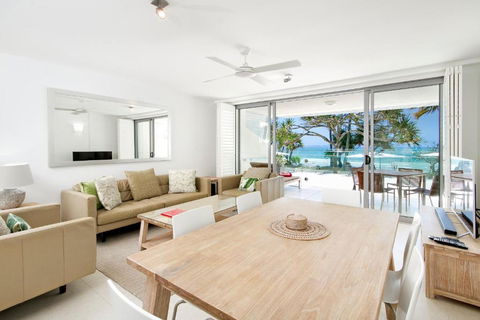 Fairshore 12 - Accommodation QLD 1