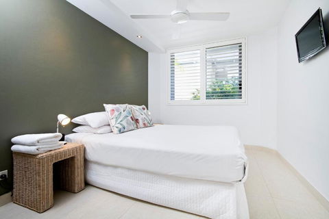 Fairshore 12 - Accommodation QLD 4