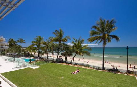 Fairshore 12 - Accommodation QLD 6