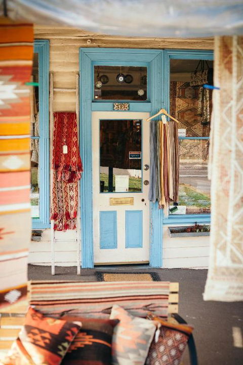 Forest Ave Cottages - Accommodation QLD 4