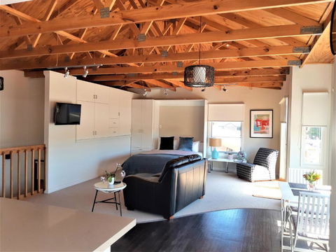 Port Central No 2 - Accommodation QLD 5