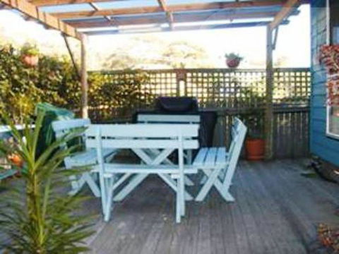 Affordable Twin Peaks 2 - Accommodation QLD 4