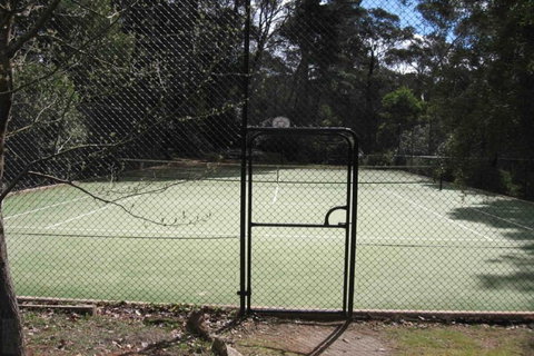 Wimbeldon - Accommodation QLD 1