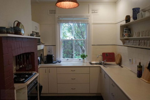 Wimbeldon - Accommodation QLD 3