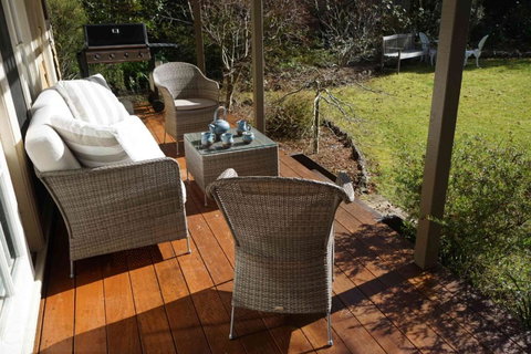 Wimbeldon - Accommodation QLD 5