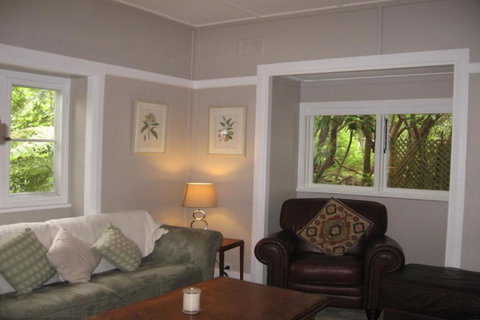 Wimbeldon - Accommodation QLD 2