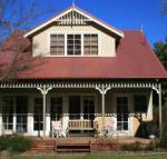 Wimbeldon - Accommodation QLD
