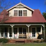 Wimbeldon - Accommodation QLD 0