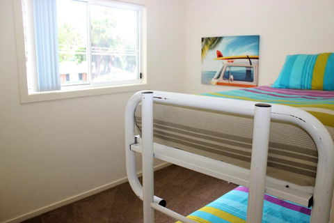 PACIFIC PALMS - Accommodation QLD 6