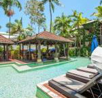 Hibiscus Hi - Accommodation QLD