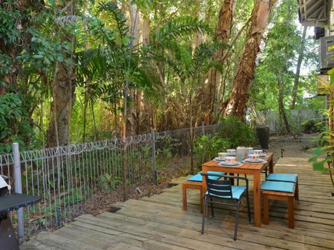 Moona - Accommodation QLD 5