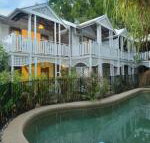 Moona - Accommodation QLD